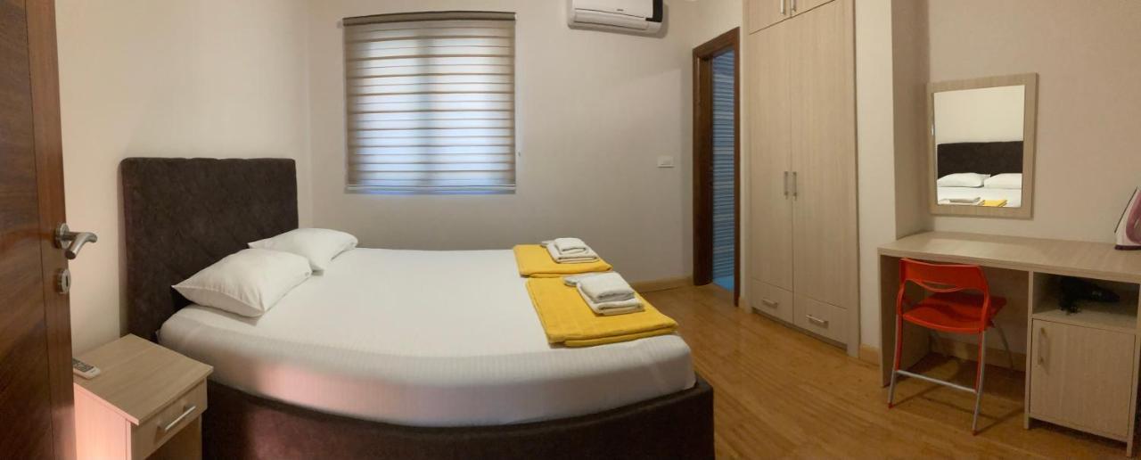 The View Apartment 3 Petrovac 외부 사진