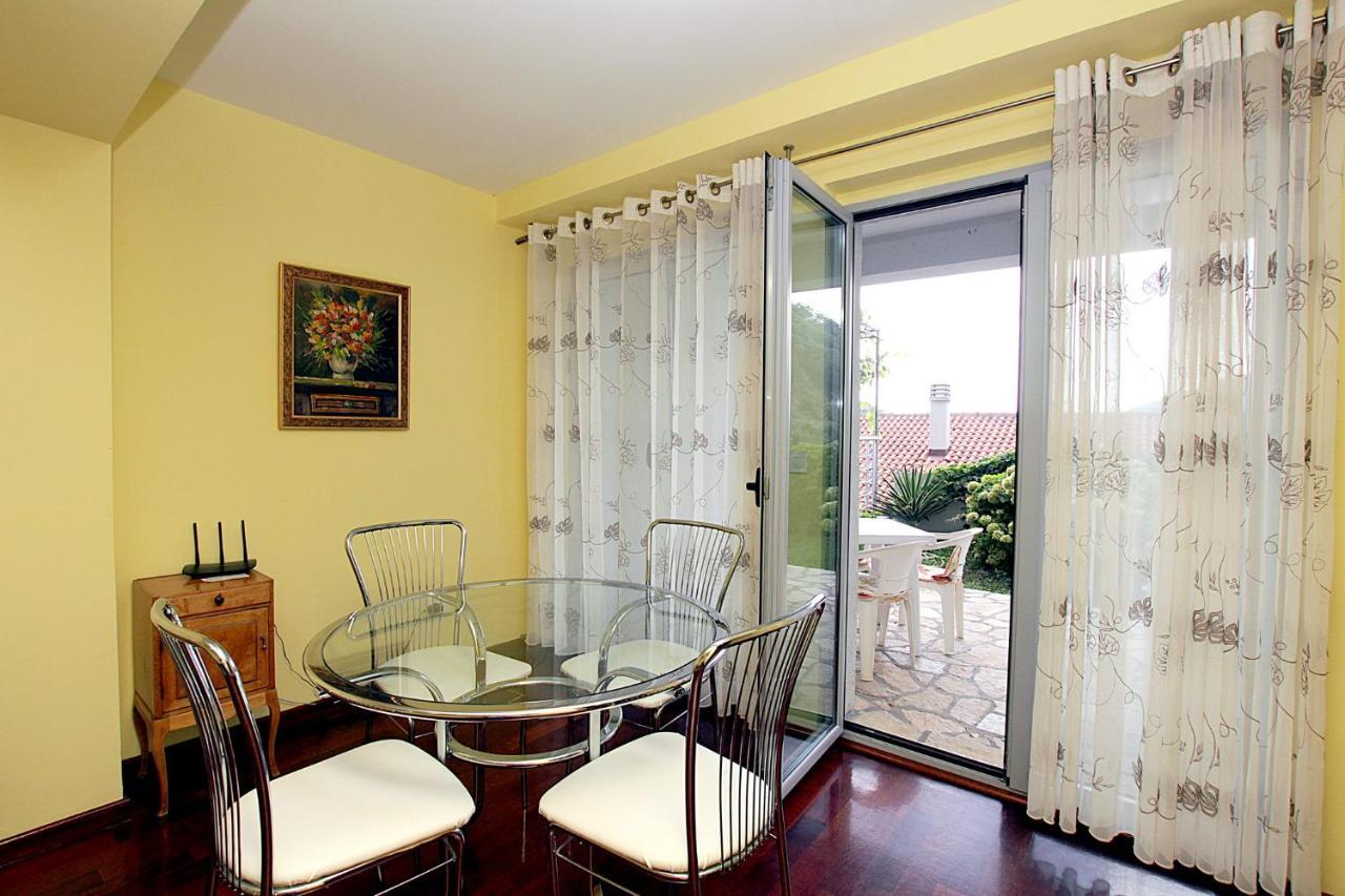 The View Apartment 3 Petrovac 외부 사진
